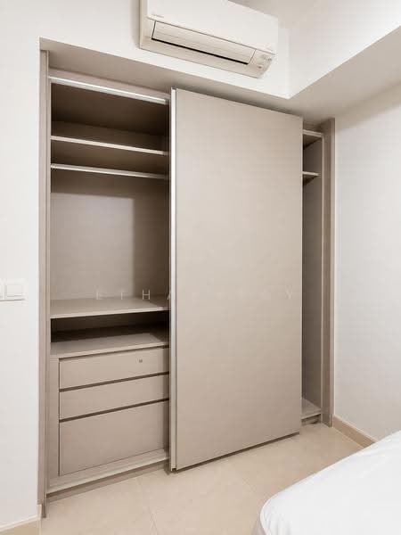 The Glades, 12 Bedok Rise, Bedok / Upper East Coast, 1 Bedroom, 452 sqft, Condominium For Sale, by Ethan Tay, 500240185 - Interior - PropertyGuru.com.sg