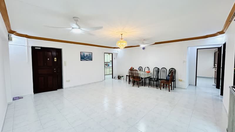 663D Jurong West Street 65, 663D Jurong West Street 65, 3 Bedrooms, 1,184 sqft, HDB Flat For Rent, by Lisa Seow, 500240186 - Living Room - PropertyGuru.com.sg