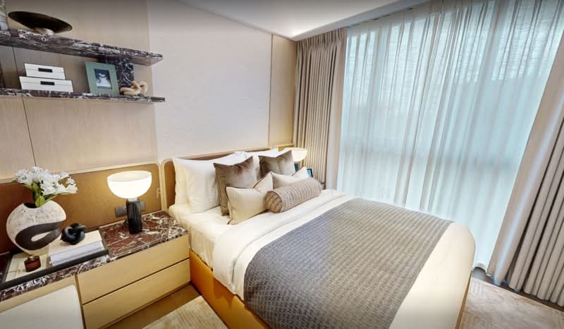 Undervalued Penthouse, , 5 Bedrooms, 2,688 sqft, Condominium For Sale, by Fabian Tan, 500240187 - Bedroom - PropertyGuru.com.sg
