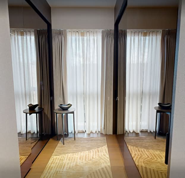 Undervalued Penthouse, , 5 Bedrooms, 2,688 sqft, Condominium For Sale, by Fabian Tan, 500240187 - Interior - PropertyGuru.com.sg