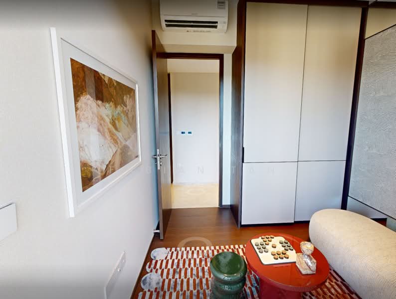 Undervalued Penthouse, , 5 Bedrooms, 2,688 sqft, Condominium For Sale, by Fabian Tan, 500240187 - Interior - PropertyGuru.com.sg