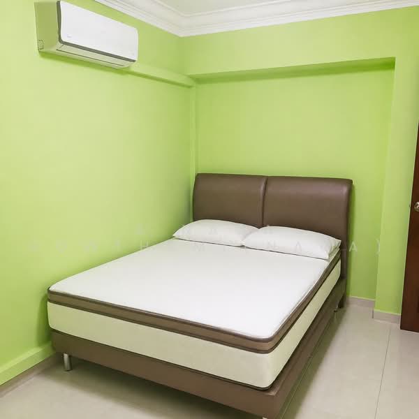 186D Rivervale Drive, 186D Rivervale Drive, 3 Bedrooms, 1,173 sqft, HDB Flat For Sale, by K Naga Gowthami(Naga), 500240189 - Bedroom - PropertyGuru.com.sg