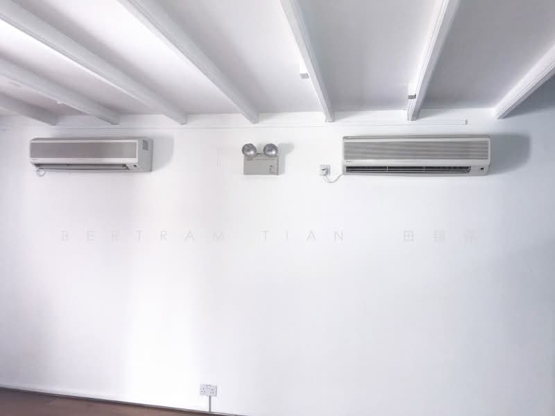 Ann Siang Road, Ann Siang Road, 2,939 sqft, Shop / Shophouse For Rent, by Bertram Tian  田镇伟, 500240190 - Interior - CommercialGuru.com.sg
