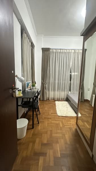 Maple Woods, 993 Bukit Timah Road, Room Rental, 150 sqft, Condominium For Rent, by Doreen Heng, 500240192 - Bedroom - PropertyGuru.com.sg