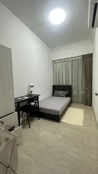 Maple Woods, 993 Bukit Timah Road, Room Rental, 150 sqft, Condominium For Rent, by Doreen Heng, 500240192 - Bedroom - PropertyGuru.com.sg