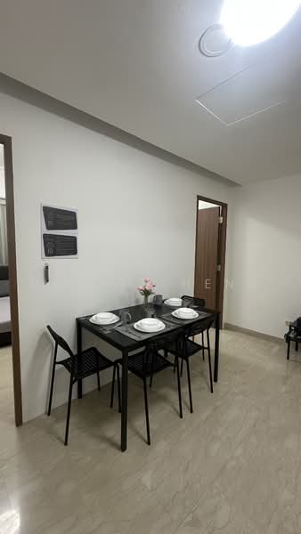 Maple Woods, 993 Bukit Timah Road, Room Rental, 150 sqft, Condominium For Rent, by Doreen Heng, 500240192 - Dining Room - PropertyGuru.com.sg