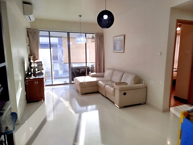 Atrium Residences, 1 Lorong 28 Geylang, 3 Bedrooms, 1,227 sqft, Apartment For Sale, by Chia Jin Tai Andy, 500240195 - Living Room - PropertyGuru.com.sg