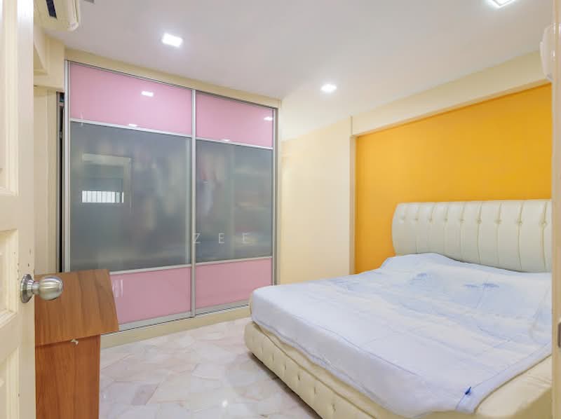 342 Tampines Street 33, 342 Tampines Street 33, 3 Bedrooms, 1,195 sqft, HDB Flat For Sale, by Zee Koh, 500240197 - Bedroom - PropertyGuru.com.sg