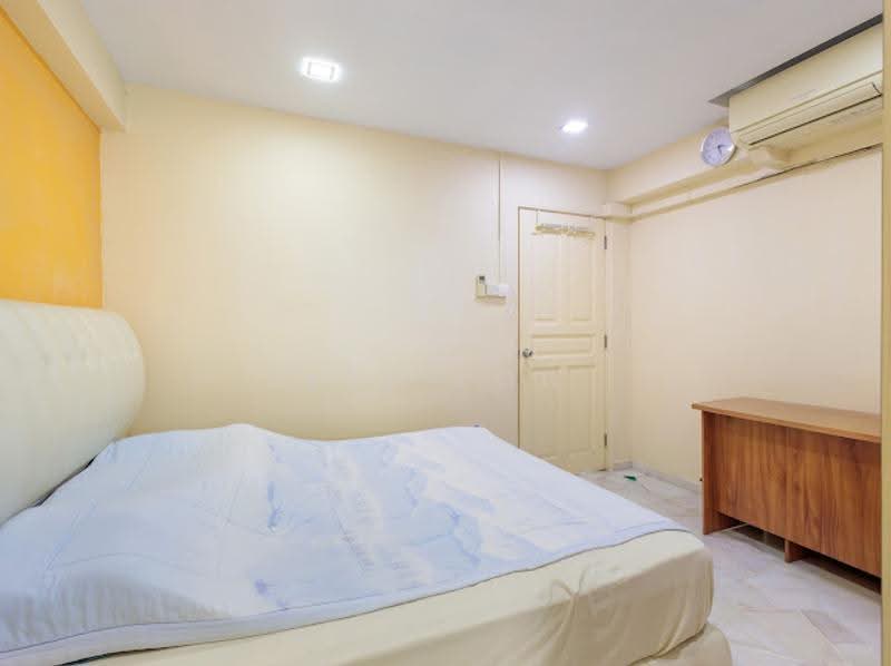 342 Tampines Street 33, 342 Tampines Street 33, 3 Bedrooms, 1,195 sqft, HDB Flat For Sale, by Zee Koh, 500240197 - Bedroom - PropertyGuru.com.sg
