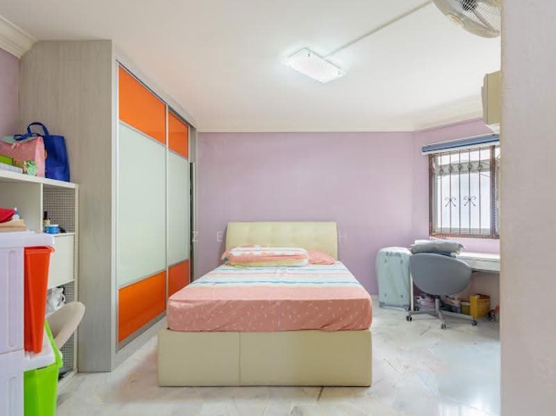 342 Tampines Street 33, 342 Tampines Street 33, 3 Bedrooms, 1,195 sqft, HDB Flat For Sale, by Zee Koh, 500240197 - Bedroom - PropertyGuru.com.sg