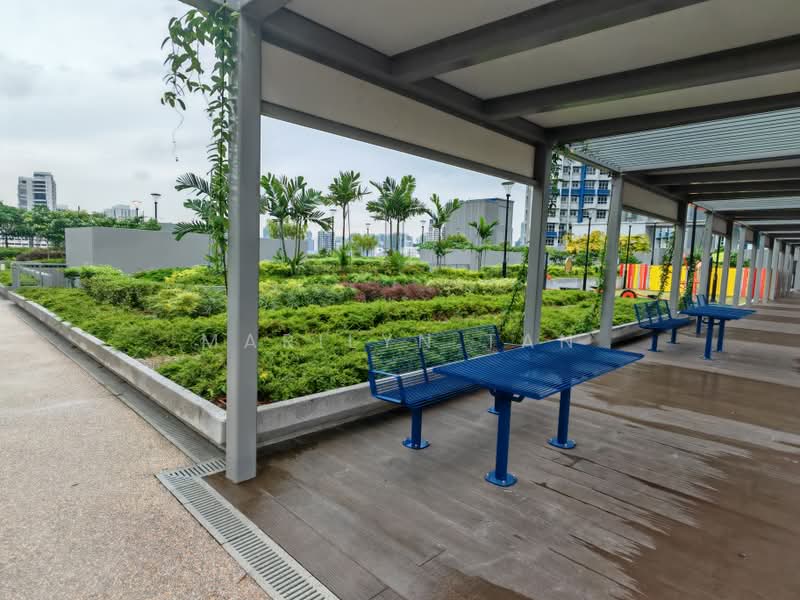 1953, 1 Tessensohn Road, 1 Bedroom, 614 sqft, Apartment For Rent, by Marilyn Tan, 500240198 - Exterior - PropertyGuru.com.sg