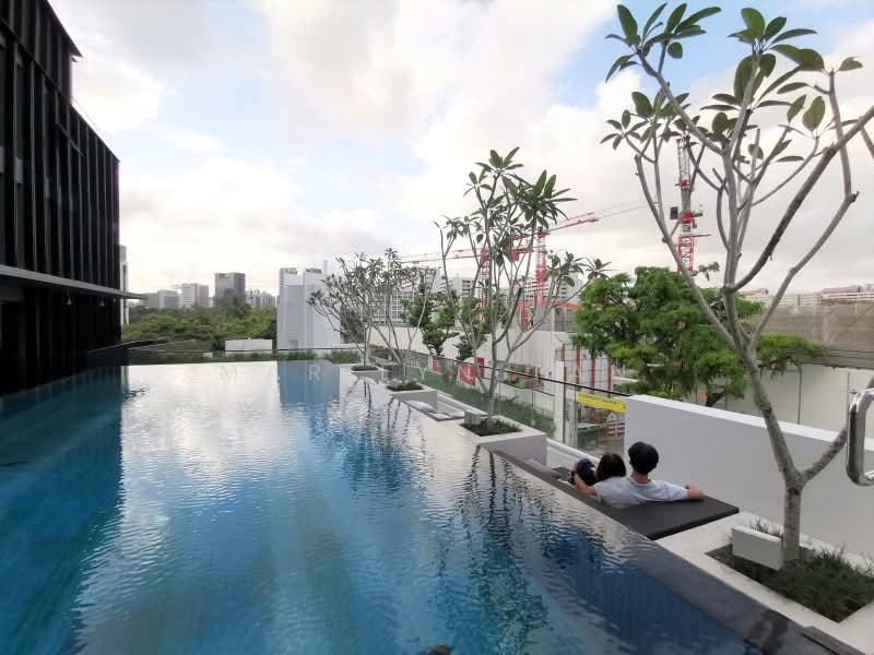 1953, 1 Tessensohn Road, 1 Bedroom, 614 sqft, Apartment For Rent, by Marilyn Tan, 500240198 - Exterior - PropertyGuru.com.sg