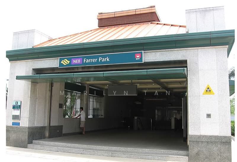 1953, 1 Tessensohn Road, 1 Bedroom, 614 sqft, Apartment For Rent, by Marilyn Tan, 500240198 - Exterior - PropertyGuru.com.sg