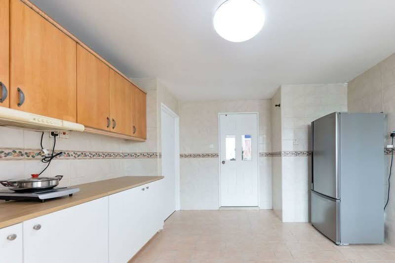 Eunos Green, 10 Sims Avenue East, Room Rental, 80 sqft, Condominium For Rent, by Elsie Ang, 500240202 - Kitchen - PropertyGuru.com.sg