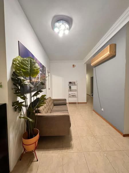 Eunos Green, 10 Sims Avenue East, Room Rental, 80 sqft, Condominium For Rent, by Elsie Ang, 500240202 - Interior - PropertyGuru.com.sg