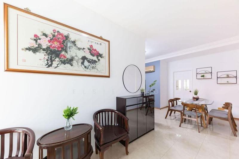 Eunos Green, 10 Sims Avenue East, Room Rental, 80 sqft, Condominium For Rent, by Elsie Ang, 500240202 - Interior - PropertyGuru.com.sg