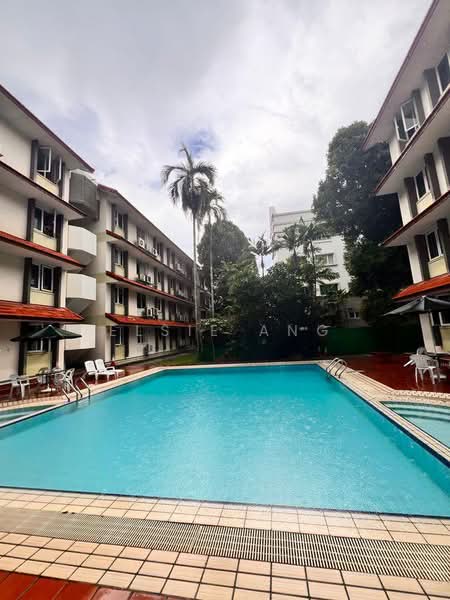 Eunos Green, 10 Sims Avenue East, Room Rental, 80 sqft, Condominium For Rent, by Elsie Ang, 500240202 - Exterior - PropertyGuru.com.sg
