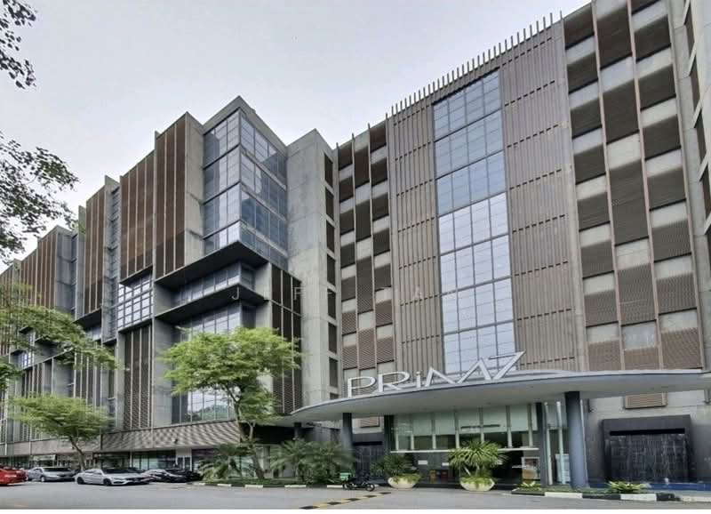 Primz Bizhub, 21 21, Admiralty / Woodlands, 200 sqft, Light Industrial (B1) For Rent, by Jeff Tan, 500240206 - CommercialGuru.com.sg