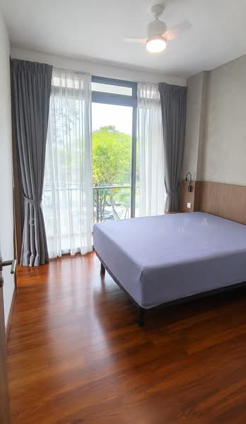 The MKZ, 131 Mackenzie Road, 3 Bedrooms, 732 sqft, Apartment For Sale, by Oling Puspa Alamsjah, 500240207 - Master bedroom  - PropertyGuru.com.sg