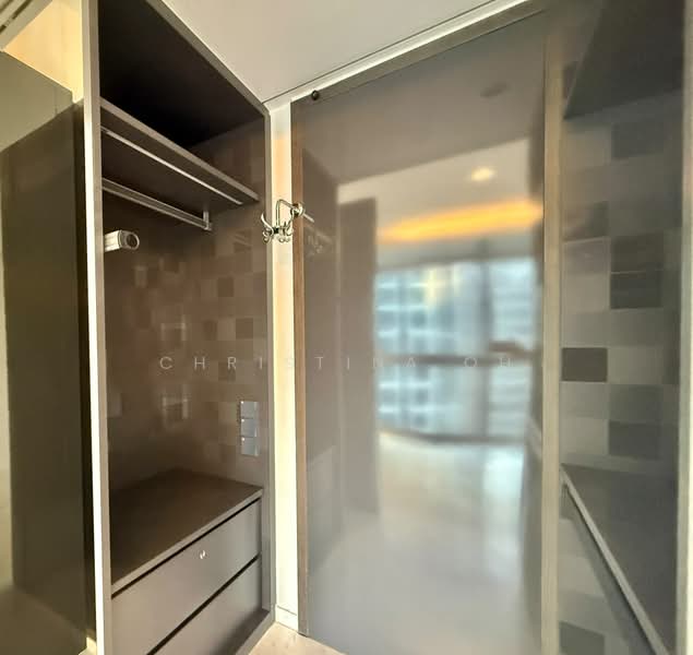 Cairnhill Nine, 15 Cairnhill Road, 2 Bedrooms, 743 sqft, Condominium For Rent, by Christina Oh, 500240209 - Interior - PropertyGuru.com.sg
