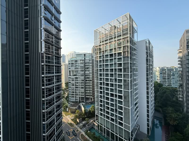 Cairnhill Nine, 15 Cairnhill Road, 2 Bedrooms, 743 sqft, Condominium For Rent, by Christina Oh, 500240209 - Exterior - PropertyGuru.com.sg