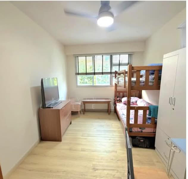 591A Ang Mo Kio Street 51, 591A Ang Mo Kio Street 51, 2 Bedrooms, 732 sqft, HDB Flat For Sale, by Kelvin Poh, 500240210 - Bedroom - PropertyGuru.com.sg