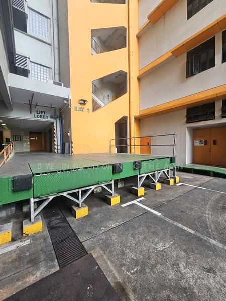 Leong Huat Building, , 1,983 sqft, Light Industrial (B1) For Rent, by Winson Teo, 500240213 - Exterior - CommercialGuru.com.sg