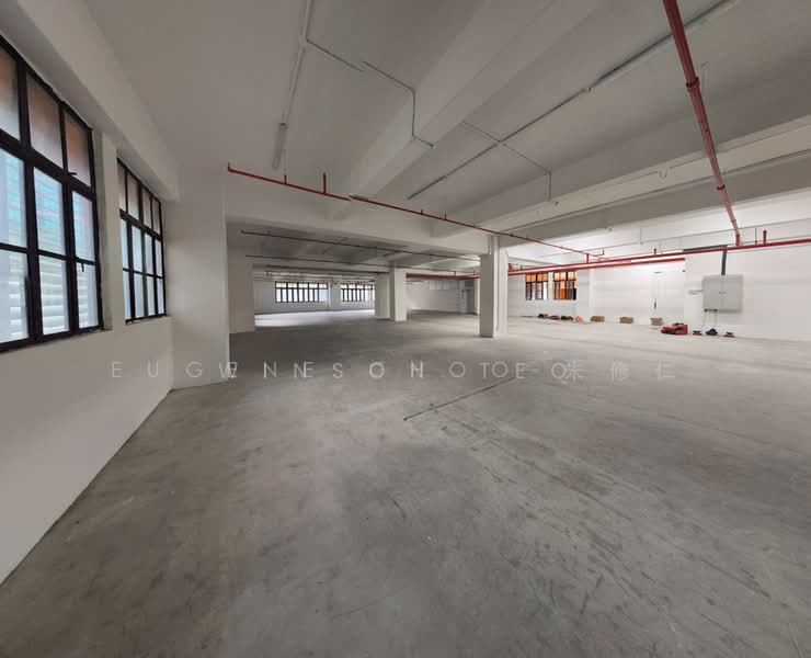 Leong Huat Building, , 1,983 sqft, Light Industrial (B1) For Rent, by Winson Teo, 500240213 - Interior - CommercialGuru.com.sg