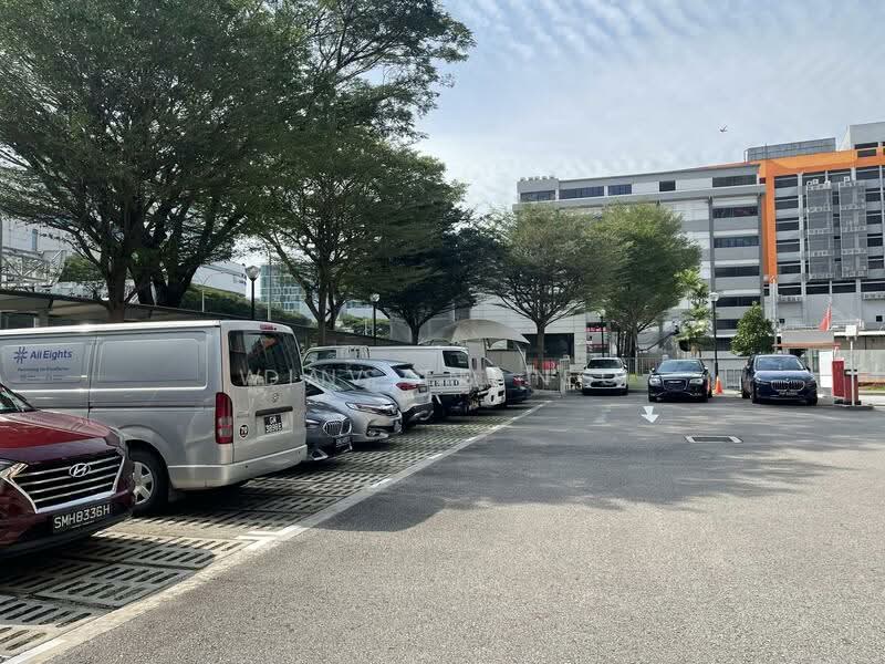 Leong Huat Building, , 1,983 sqft, Light Industrial (B1) For Rent, by Winson Teo, 500240213 - Exterior - CommercialGuru.com.sg