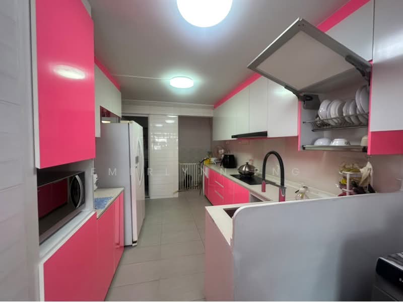 710 Hougang Avenue 2, 710 Hougang Avenue 2, 4 Bedrooms, 1,291 sqft, HDB Flat For Sale, by Emerlynn Png, 500240214 - PropertyGuru.com.sg