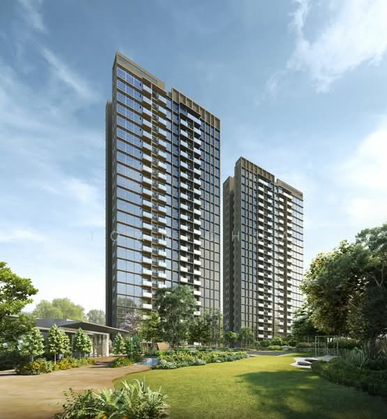 Pinetree Hill, 32 Pine Grove, 2 Bedrooms, 915 sqft, Condominium For Rent, by Joan Chua, 500240218 - PropertyGuru.com.sg
