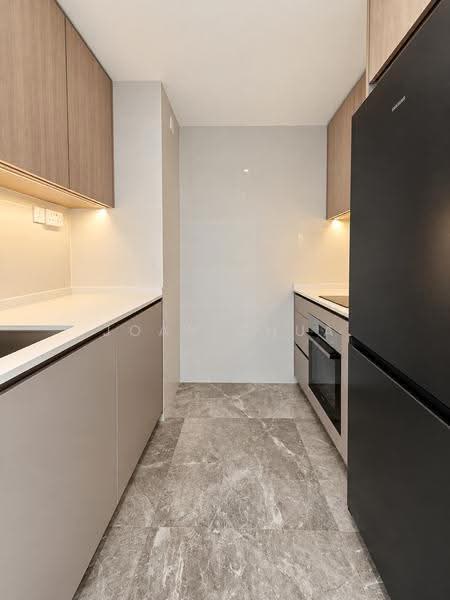 Pinetree Hill, 32 Pine Grove, Clementi Park / Upper Bukit Timah, 2 Bedrooms, 915 sqft, Condominium For Rent, by Joan Chua, 500240218 - Kitchen - PropertyGuru.com.sg