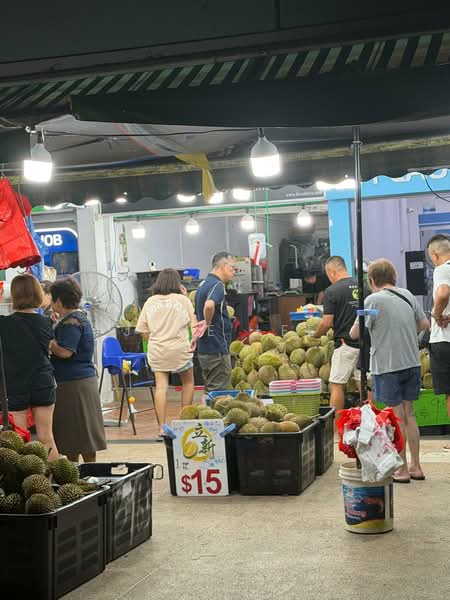 510 Bedok North Street 3, 510 Bedok North Street 3, 1,600 sqft, Shop / Shophouse For Rent, by Jane Lee, 500240219 - CommercialGuru.com.sg