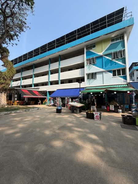 510 Bedok North Street 3, 510 Bedok North Street 3, 1,600 sqft, Shop / Shophouse For Rent, by Jane Lee, 500240219 - Exterior - CommercialGuru.com.sg