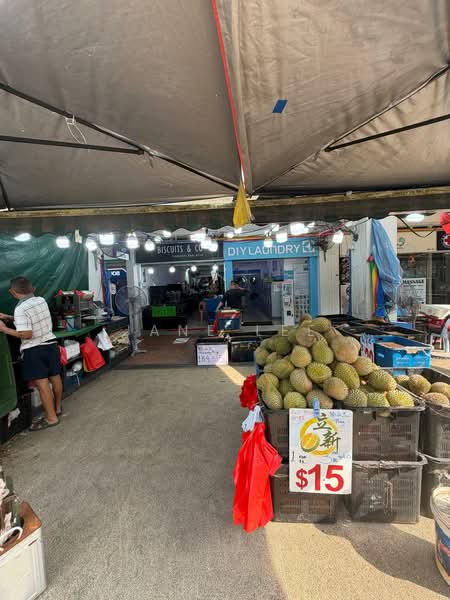 510 Bedok North Street 3, 510 Bedok North Street 3, 1,600 sqft, Shop / Shophouse For Rent, by Jane Lee, 500240219 - CommercialGuru.com.sg