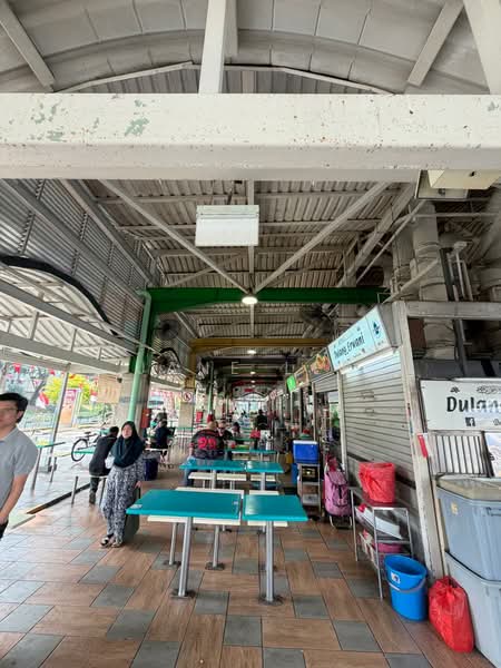 510 Bedok North Street 3, 510 Bedok North Street 3, 1,600 sqft, Shop / Shophouse For Rent, by Jane Lee, 500240219 - Exterior - CommercialGuru.com.sg