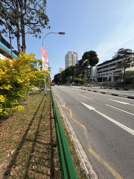 510 Bedok North Street 3, 510 Bedok North Street 3, 1,600 sqft, Shop / Shophouse For Rent, by Jane Lee, 500240219 - CommercialGuru.com.sg