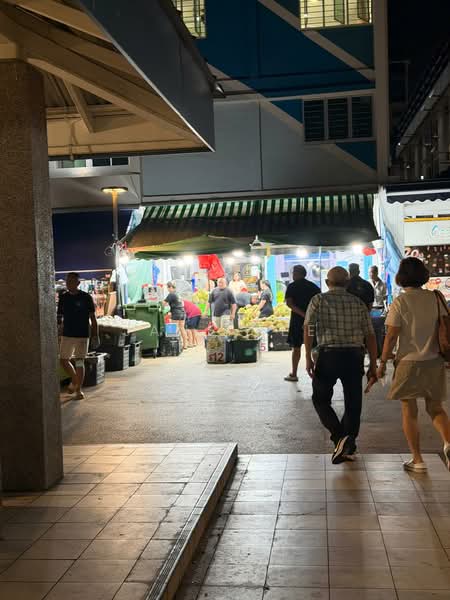 510 Bedok North Street 3, 510 Bedok North Street 3, 1,600 sqft, Shop / Shophouse For Rent, by Jane Lee, 500240219 - Exterior - CommercialGuru.com.sg
