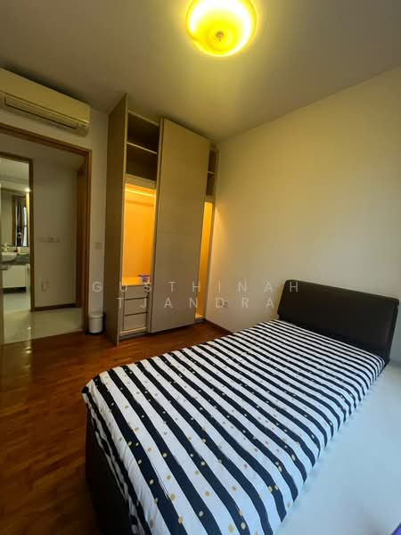 D'Mira, 31 Boon Teck Road, Room Rental, 100 sqft, Condominium For Rent, by Gusthinah Tjandra, 500240220 - Bedroom - PropertyGuru.com.sg