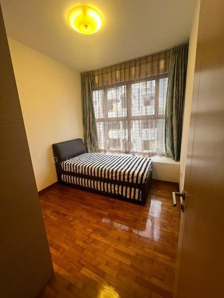 D'Mira, 31 Boon Teck Road, Room Rental, 100 sqft, Condominium For Rent, by Gusthinah Tjandra, 500240220 - Bedroom - PropertyGuru.com.sg