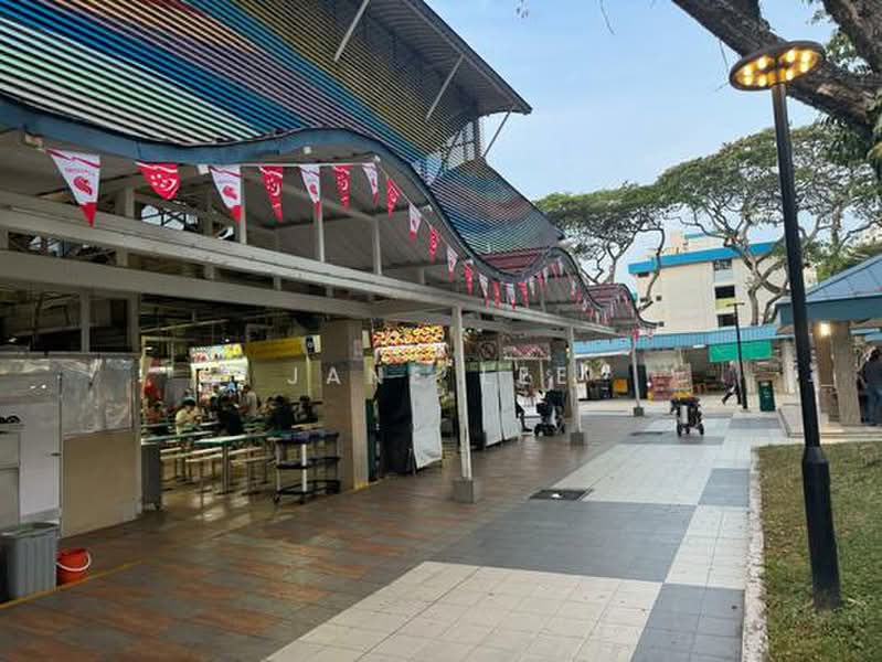 510 Bedok North Street 3, 510 Bedok North Street 3, Bedok / Upper East Coast, 800 sqft, Shop / Shophouse For Rent, by Jane Lee, 500240221 - Exterior - CommercialGuru.com.sg