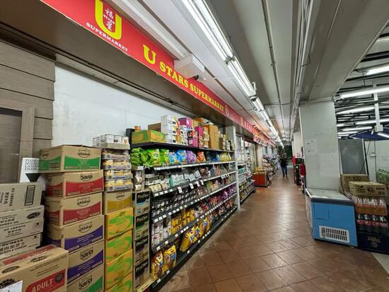 510 Bedok North Street 3, 510 Bedok North Street 3, Bedok / Upper East Coast, 800 sqft, Shop / Shophouse For Rent, by Jane Lee, 500240221 - Exterior - CommercialGuru.com.sg