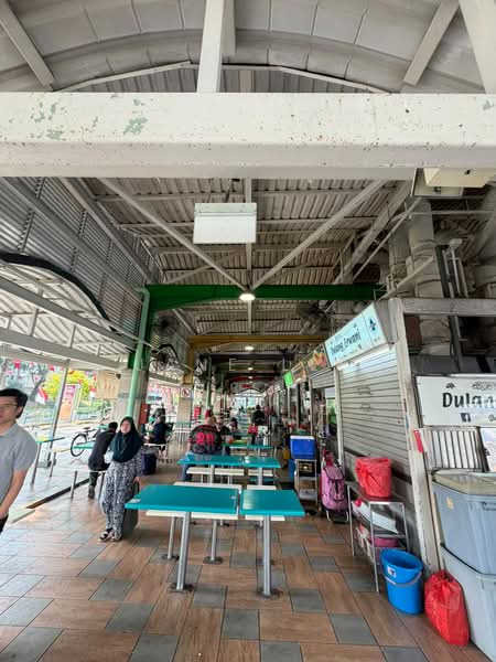 510 Bedok North Street 3, 510 Bedok North Street 3, Bedok / Upper East Coast, 450 sqft, Shop / Shophouse For Rent, by Jane Lee, 500240222 - Exterior - CommercialGuru.com.sg