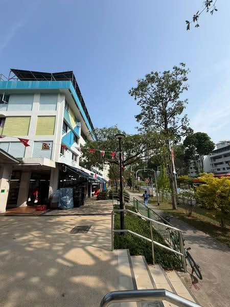 510 Bedok North Street 3, 510 Bedok North Street 3, Bedok / Upper East Coast, 450 sqft, Shop / Shophouse For Rent, by Jane Lee, 500240222 - Exterior - CommercialGuru.com.sg