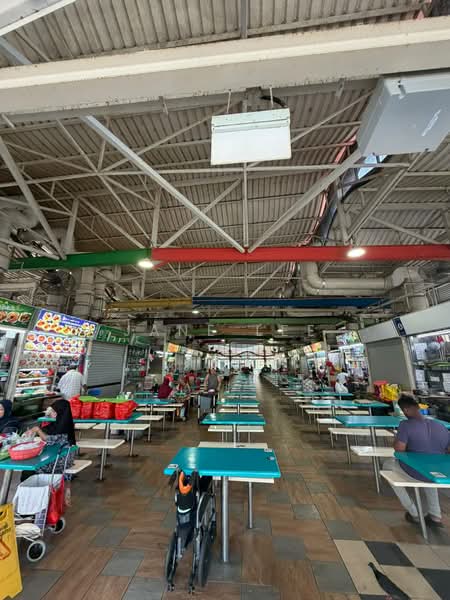510 Bedok North Street 3, 510 Bedok North Street 3, Bedok / Upper East Coast, 450 sqft, Shop / Shophouse For Rent, by Jane Lee, 500240222 - CommercialGuru.com.sg