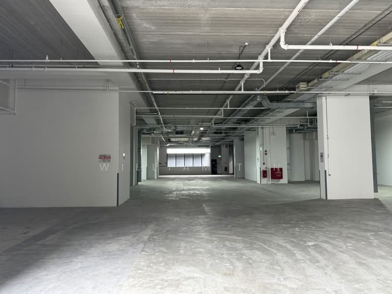 Food Vision @ Mandai, 21 Mandai Estate, 1,722 sqft, Factory / Workshop (B2) For Rent, by William Tan, 500240223 - Interior - CommercialGuru.com.sg