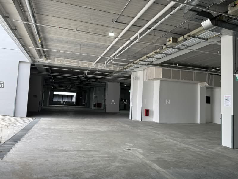 Food Vision @ Mandai, 21 Mandai Estate, 1,722 sqft, Factory / Workshop (B2) For Rent, by William Tan, 500240223 - CommercialGuru.com.sg