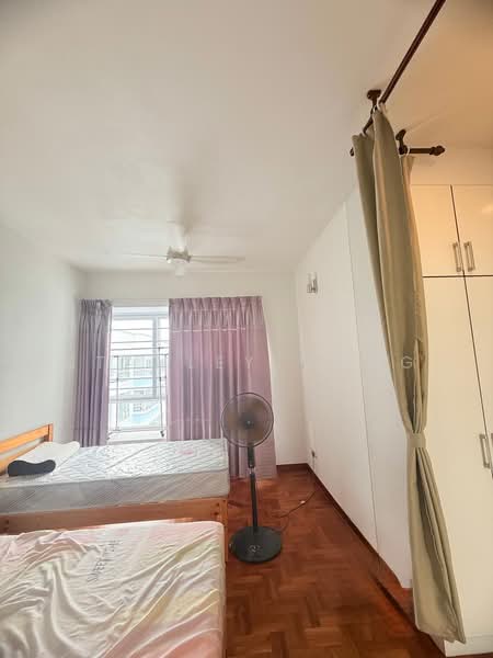 La Casa, 64 Woodlands Drive 16, 2 Bedrooms, 980 sqft, Condominium For Sale, by Stanley Wong, 500240225 - PropertyGuru.com.sg