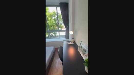 The Stellar, 6 West Coast Road, Room Rental, 150 sqft, Condominium For Rent, by Charlotte Lin, 500240227 - PropertyGuru.com.sg