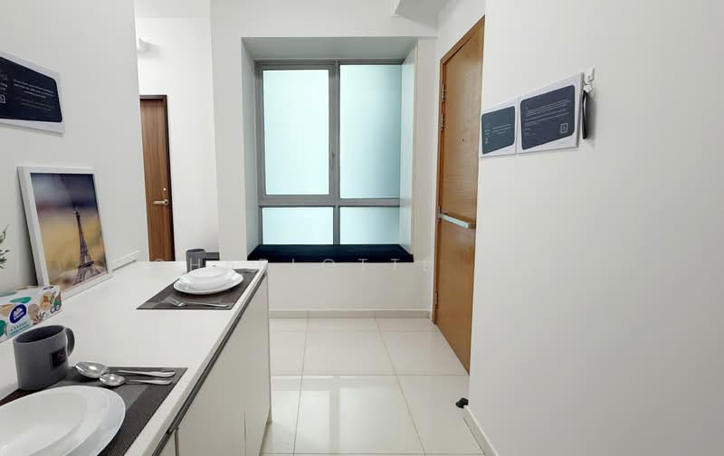 The Stellar, 6 West Coast Road, Room Rental, 150 sqft, Condominium For Rent, by Charlotte Lin, 500240227 - Interior - PropertyGuru.com.sg